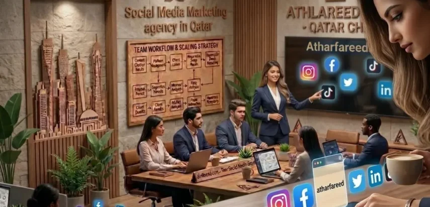 social-media-marketing-agency-in-qatar