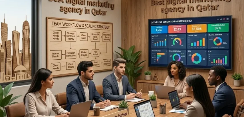 best-digital-marketing-agency-in-Qatar