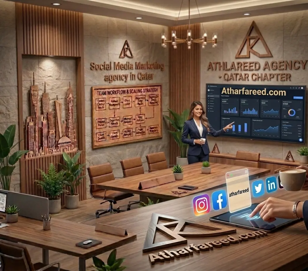 social-media-marketing-agency-in-qatar