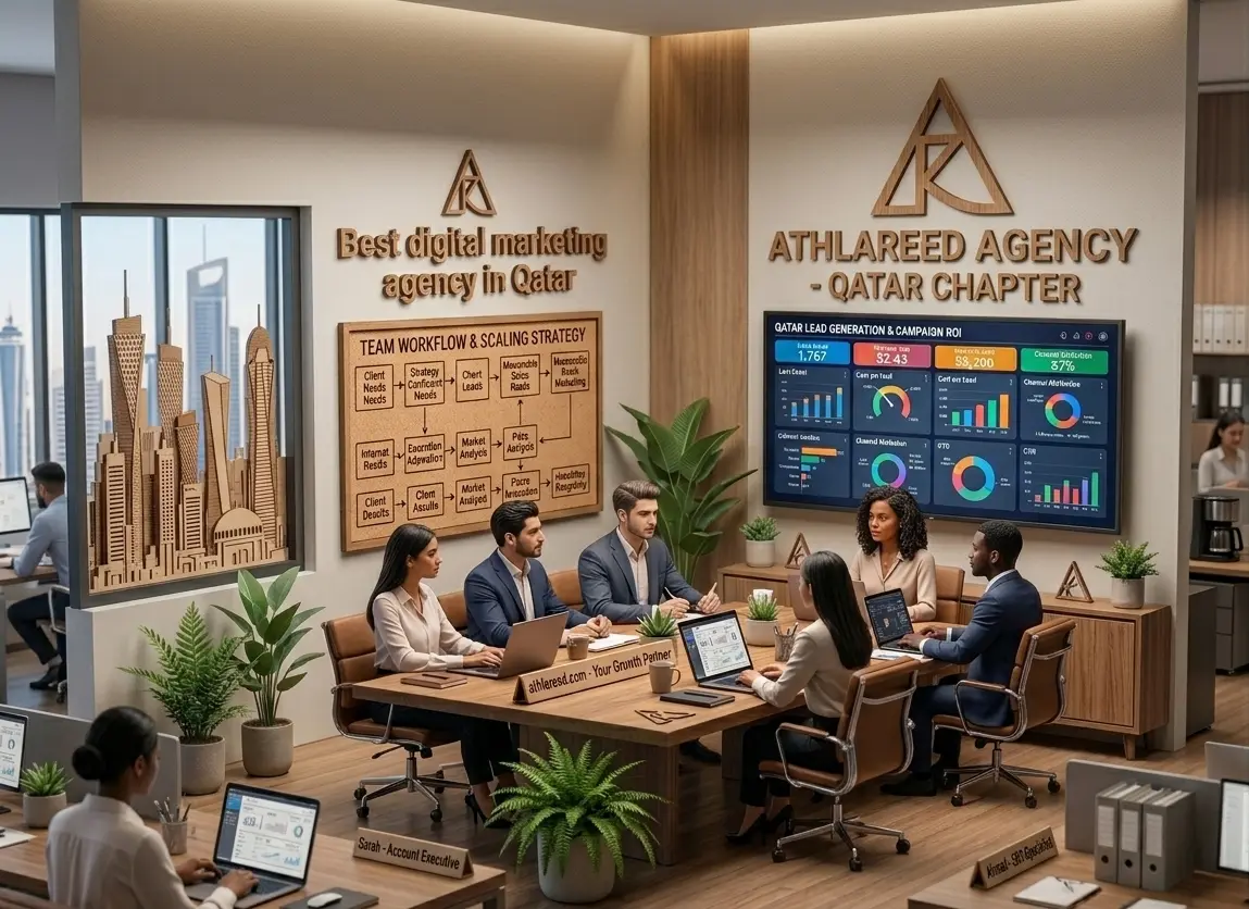 best-digital-marketing-agency-in-qatar